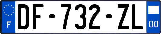 DF-732-ZL