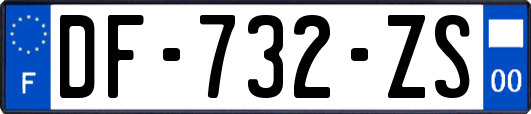 DF-732-ZS