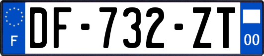 DF-732-ZT