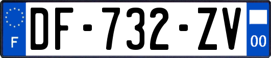 DF-732-ZV