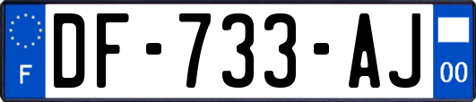 DF-733-AJ