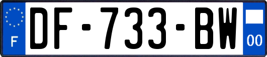 DF-733-BW