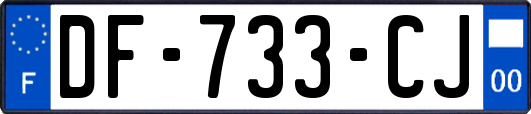 DF-733-CJ