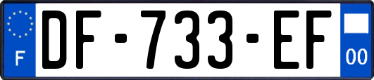 DF-733-EF