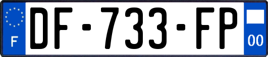DF-733-FP