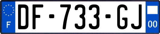 DF-733-GJ