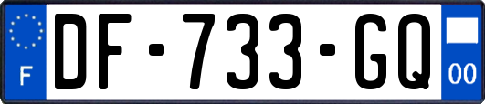 DF-733-GQ