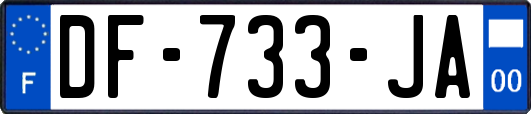 DF-733-JA