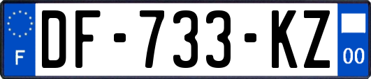 DF-733-KZ