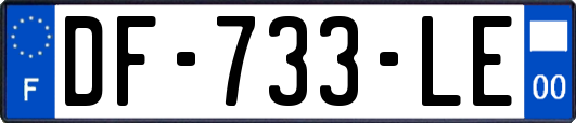 DF-733-LE