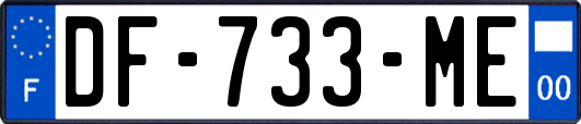 DF-733-ME