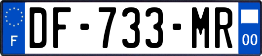 DF-733-MR