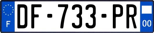 DF-733-PR