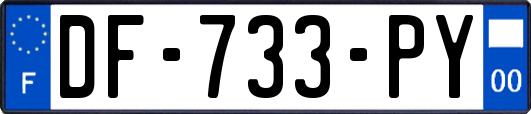 DF-733-PY