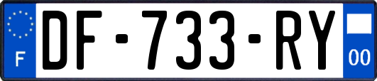 DF-733-RY