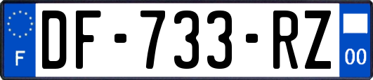 DF-733-RZ