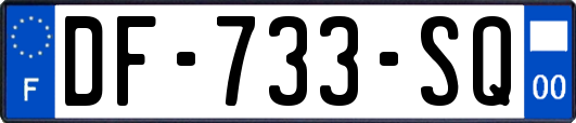 DF-733-SQ