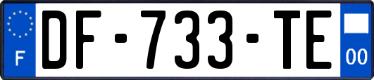 DF-733-TE