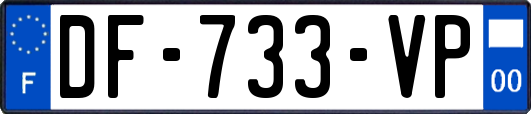 DF-733-VP