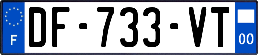 DF-733-VT