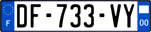 DF-733-VY