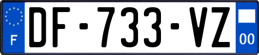 DF-733-VZ