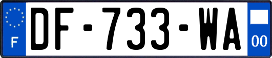 DF-733-WA