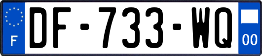 DF-733-WQ