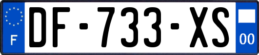 DF-733-XS