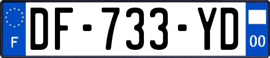 DF-733-YD