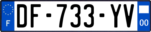 DF-733-YV