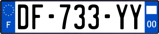 DF-733-YY