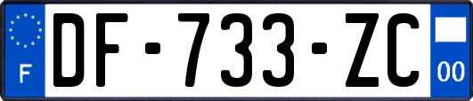 DF-733-ZC