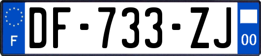 DF-733-ZJ