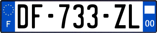 DF-733-ZL