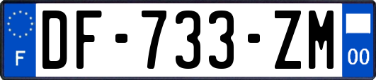 DF-733-ZM