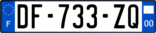 DF-733-ZQ