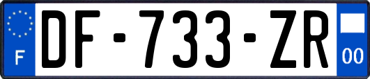 DF-733-ZR