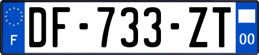 DF-733-ZT