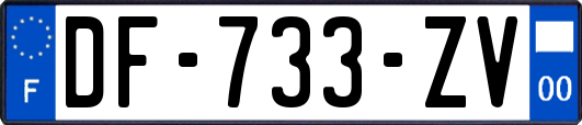 DF-733-ZV