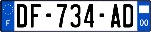 DF-734-AD