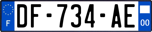 DF-734-AE