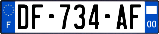 DF-734-AF