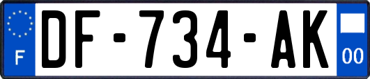 DF-734-AK