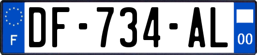 DF-734-AL