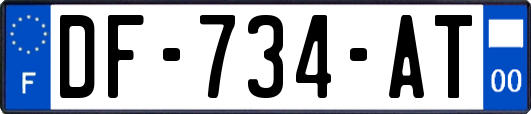 DF-734-AT
