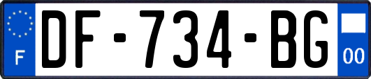 DF-734-BG
