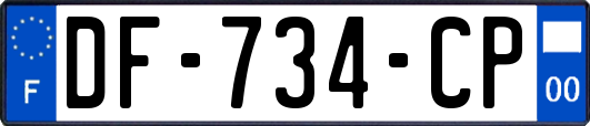 DF-734-CP