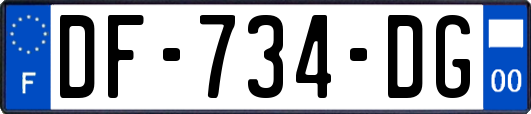 DF-734-DG