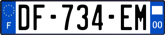 DF-734-EM